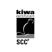 kiwa zertifiziert SCCP
